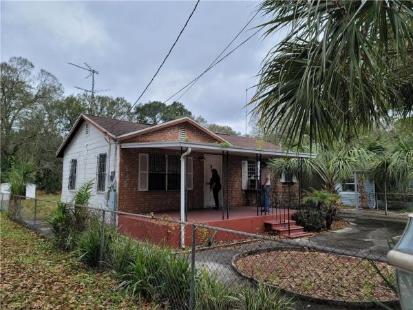 ELLIOTT & HARRISON SUB