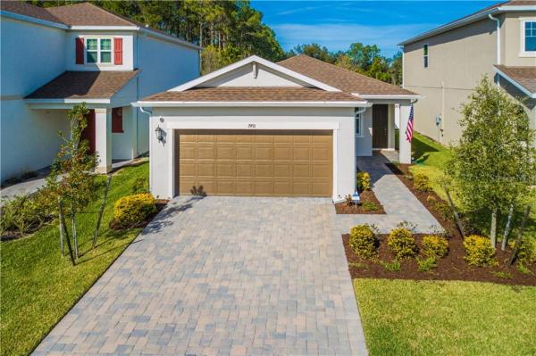 WATERGRASS PCLS F-1 & F-3