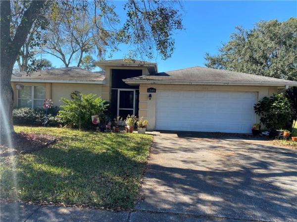 WOODFIELD VILLAGE UNIT II