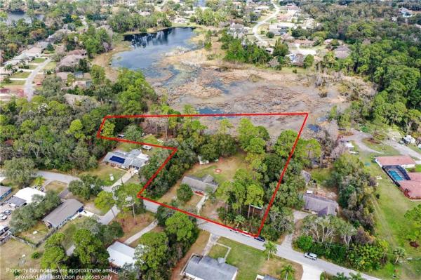 PLANTATION ESTATES UN 35