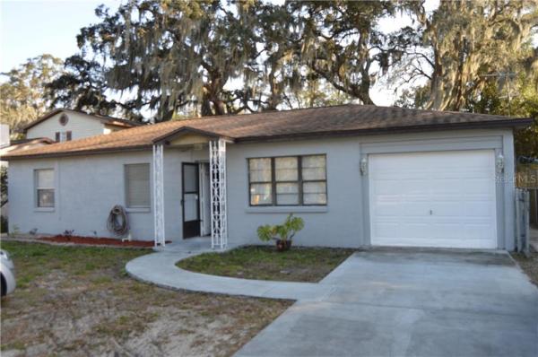 NEW PORT RICHEY CITY