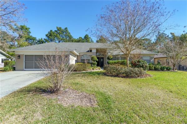 SUGARMILL WOODS CYPRESS VILLAGE