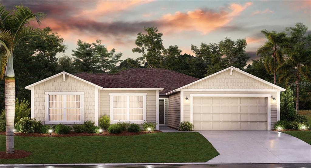 STONEYBROOK HILLS 80 - фото