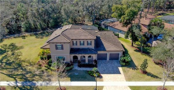 PRESERVE AT FISHHAWK RANCH PHA