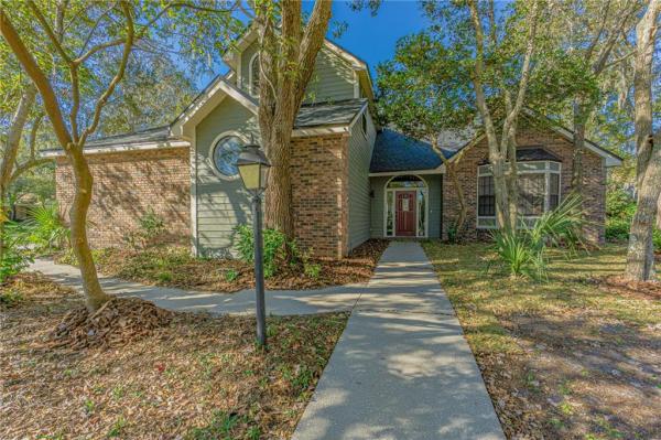 VILLAGE OF WOODLAND HILLS