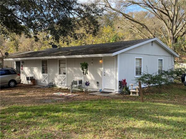 LOCICERO COLUMBIA PARK