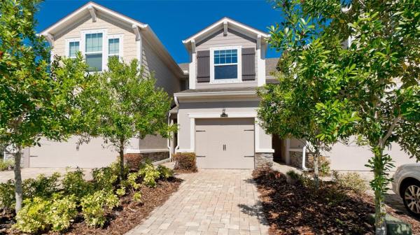 HARMONY AT LAKEWOOD RANCH