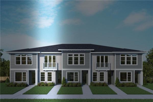 LAUREATE PARK AT LAKE NONA