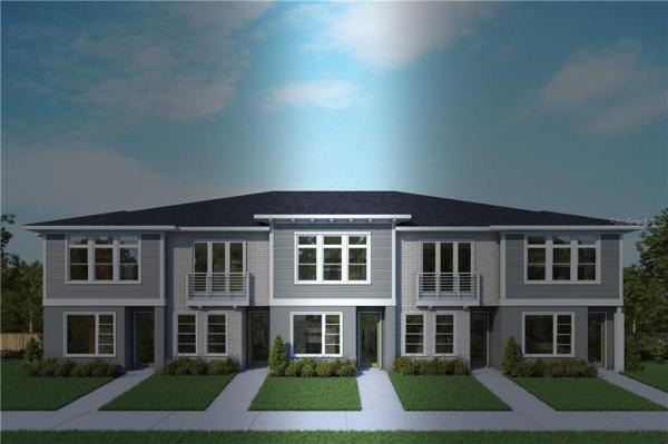 LAUREATE PARK AT LAKE NONA