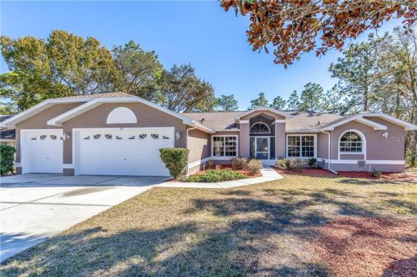 SUGARMILL WOODS CYPRESS VILLAGE