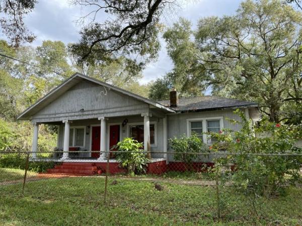 LOCICERO COLUMBIA PARK