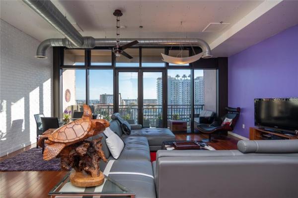 MC NULTY LOFTS CONDO