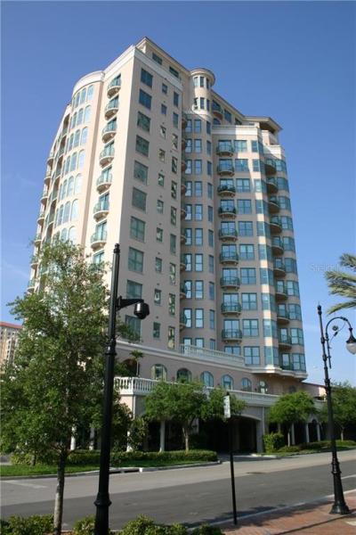 CLOISTER OF BEACH DRIVE CONDO