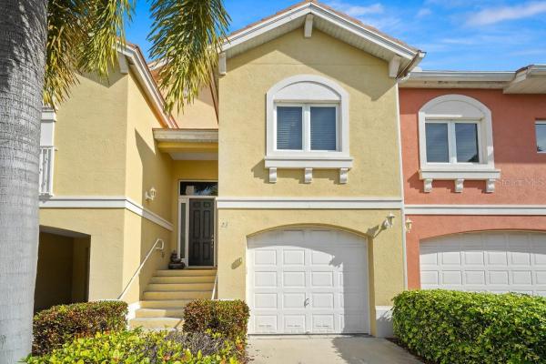 MARINA BAY THE GARDENS