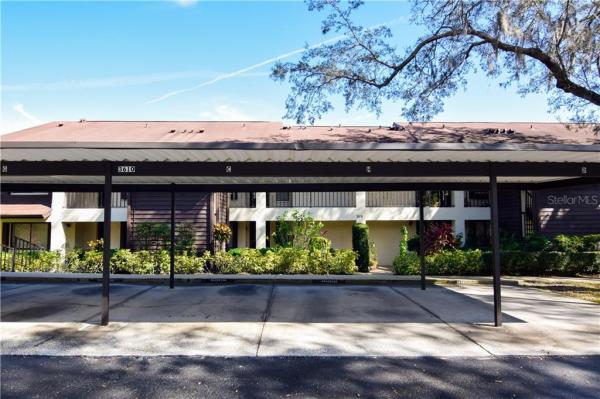 MAGNOLIA RIDGE CONDO