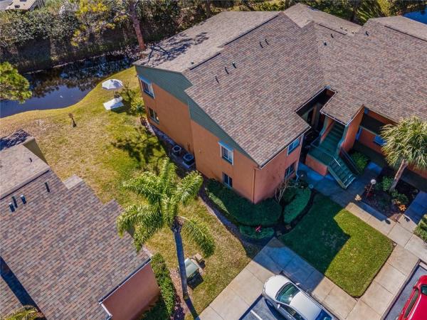 LAKE HEATHER HEIGHTS