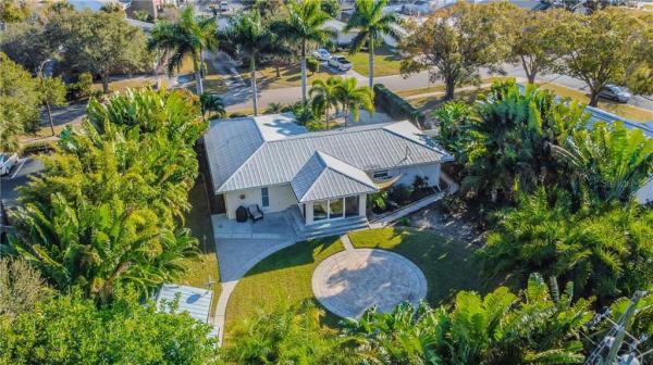 NORTH ST PETERSBURG GOULDS REP OF BLK 32