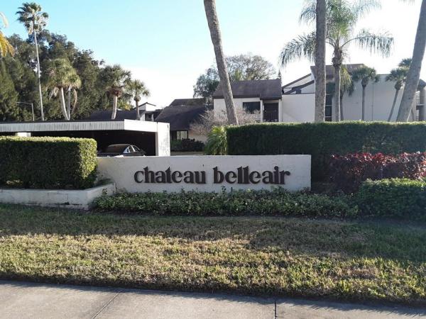 CHATEAU BELLEAIR CONDO
