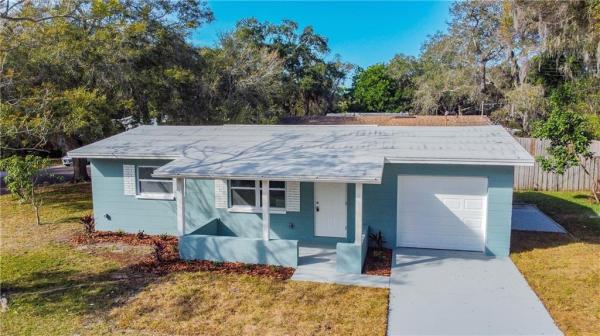 BRIDWELLS SHADOW LAWN PARK