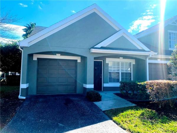 WATERFORD AT PALM HARBOR LUXURY CONDO