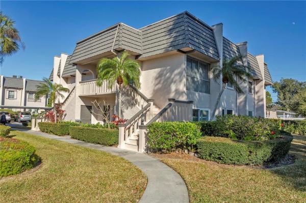 CORDOVA GREENS CONDO