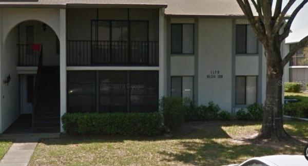 PINE RIDGE AT LAKE TARPON VILLAGE