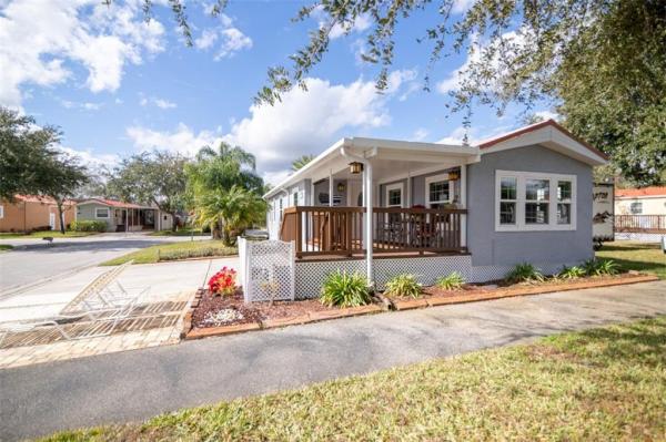 CALIENTE CASITA VILLAGE