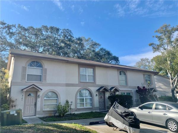 BRIGADOON OF CLEARWATER