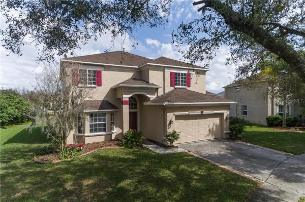 HERITAGE HARBOR PH 1B