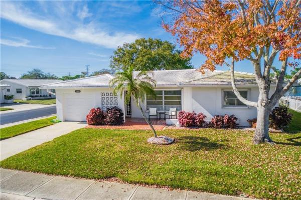 MAINLANDS OF TAMARAC BY THE GULF UNIT 4 CONDO