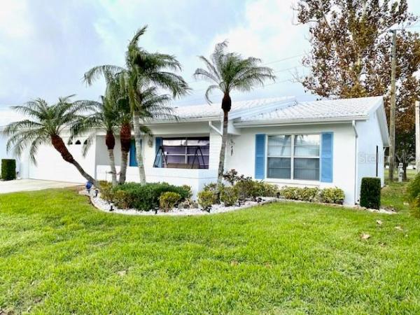 MAINLANDS OF TAMARAC BY THE GULF UNIT 5 PH 1 CONDO