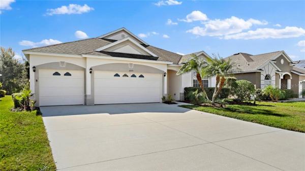 RIVER PLANTATION PH I