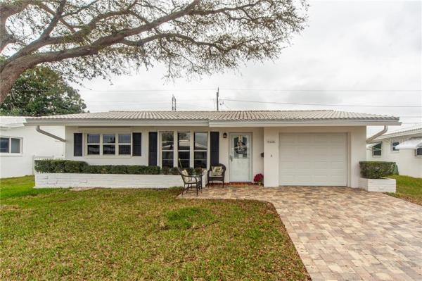 MAINLANDS OF TAMARAC BY THE GULF UNIT 3 CONDO