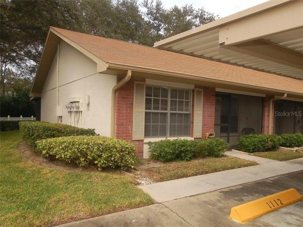 SCOTSDALE VILLA CONDO