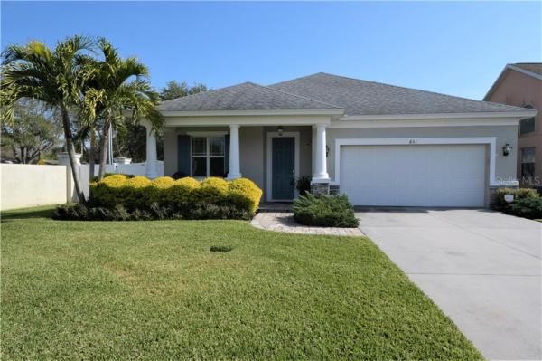 BUNGALOW BAY ESTATES