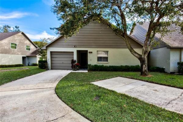 CHATEAUX WOODS CONDO