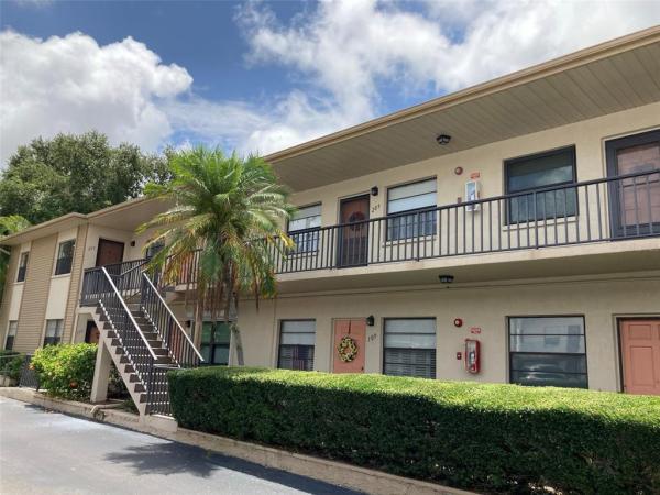 TERRACE PARK OF FIVE TOWNS