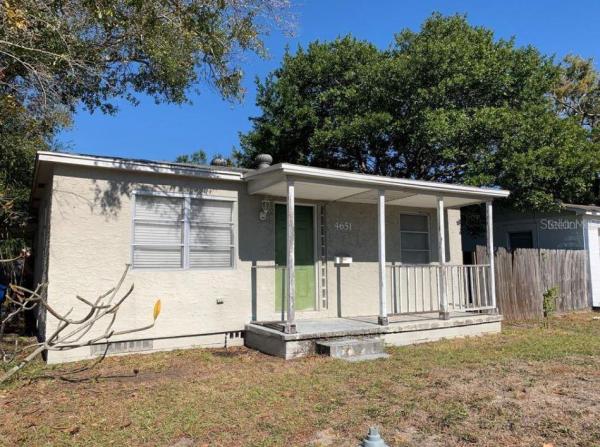 LAKE SHEFFIELD 1ST SEC