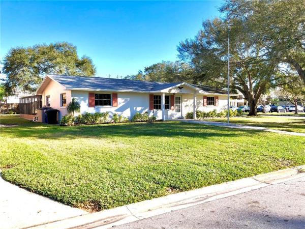 HARBOR VIEW VILLAS 3RD ADD