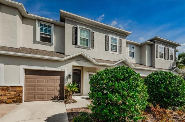 TUSCANY WOODS PRESERVE