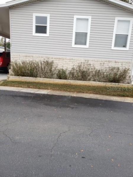 CRYSTAL BAY M/H CLUB INC UNREC