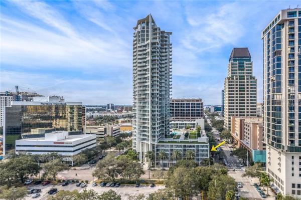 SIGNATURE PLACE CONDO