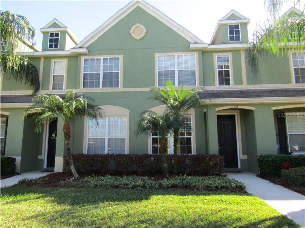 TOWNHOMES OF BAY PORT COLONY