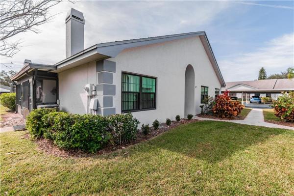 CARMEL OF BRYN-MAWR CONDO