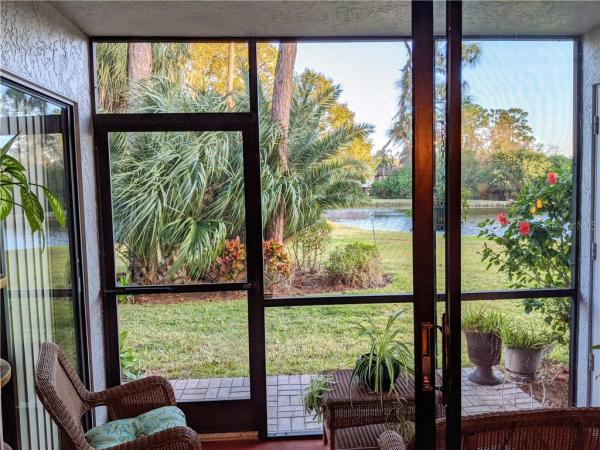 EAST LAKE WOODLANDS CONDO