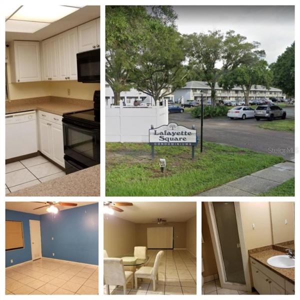 LAFAYETTE SQUARE CONDO