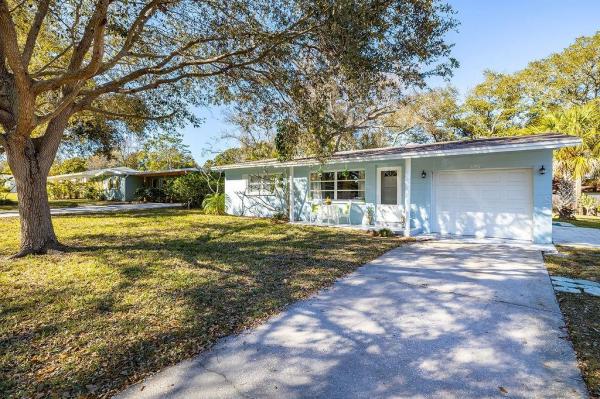 ORANGE BLOSSOM RIDGE