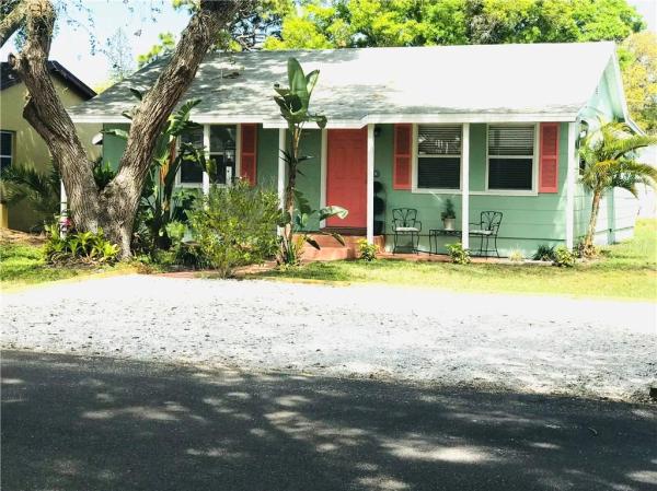 PASADENA GARDENS GULFVIEW SEC