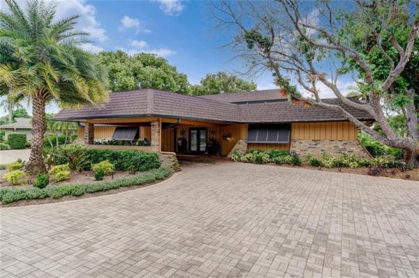 SEMINOLE LAKE GOLF & COUNTRY CLUB ESTATES