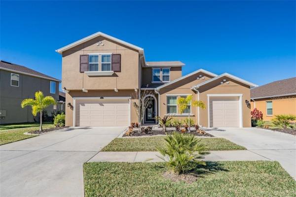 MEADOW POINTE 4 PRCL AA SOUTH M